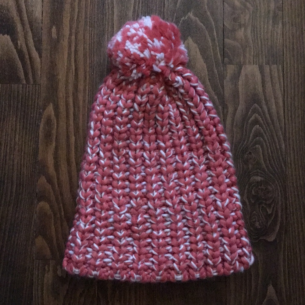 Women’s BP Beanie